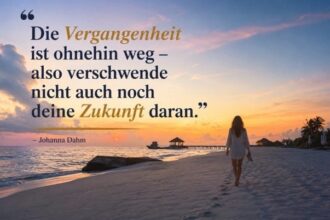 Aufhören Johanna Dahm 1