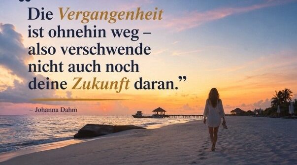 Aufhören Johanna Dahm 1