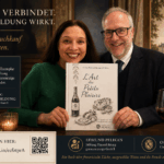 Birgit Hass empfiehlt L´Art de Plaisir von Edmund Pelikan und Oliver Porr Chateau Moyau