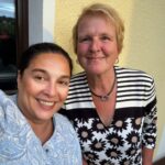 Birgit Hass und Edda Vogt Im Interview