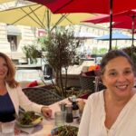 Birgit Hass und Petra Mennong - Im Interview