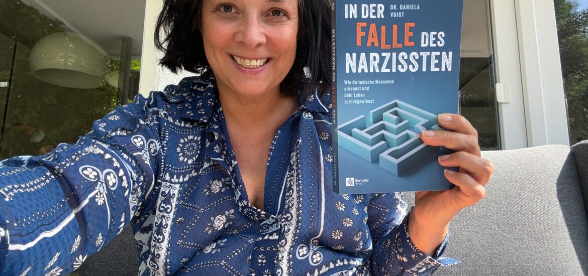 Birgit Hass - In der Falles Narzissten