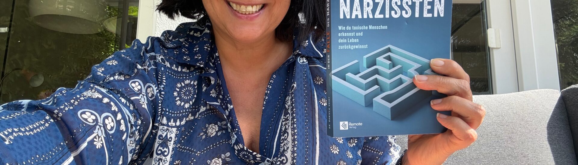 Birgit Hass - In der Falles Narzissten