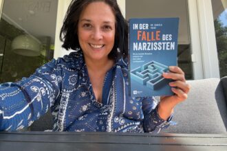 Birgit Hass - In der Falles Narzissten