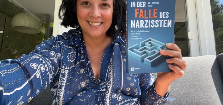 Birgit Hass - In der Falles Narzissten