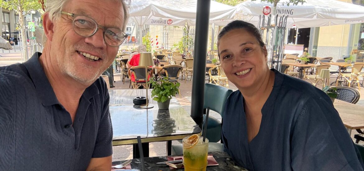 Interview mit Heiko Böhmer von Shareholder Value und mit Birgit Hass