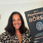 Jessica Schwarzer Psychologie der Börse