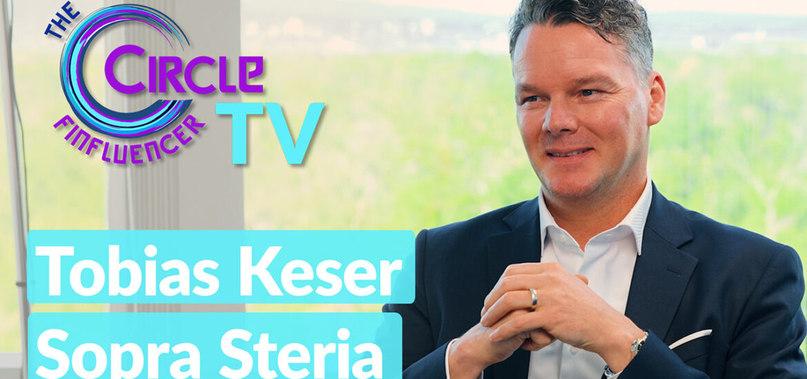 Tobias Keser zu Gast in The Finfluencer Circle TV