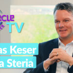 Tobias Keser zu Gast in The Finfluencer Circle TV