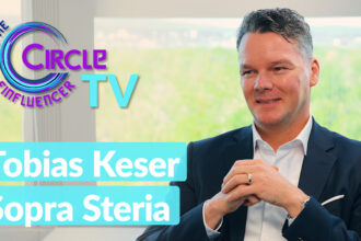 Tobias Keser zu Gast in The Finfluencer Circle TV