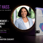 Birgit Hass in Frauen schaffen Zukunft quer