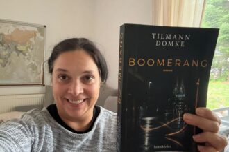 Boomerang