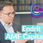 Endrit Cela The Finfluencer Circle Tv