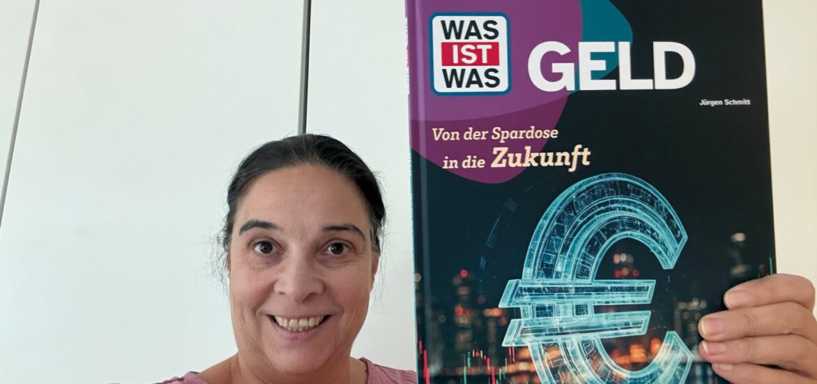 Was ist Was GELD