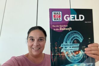 Was ist Was GELD
