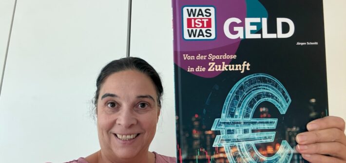 Was ist Was GELD