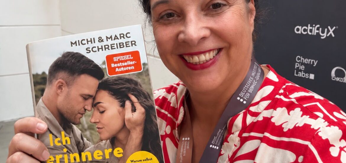 Ich erinnere mich für dich