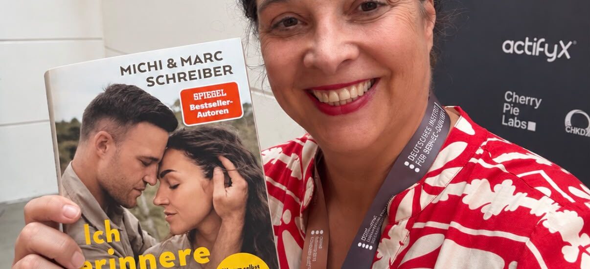 Ich erinnere mich für dich