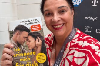 Ich erinnere mich für dich