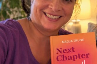Next Chapter You von Nadja Traum