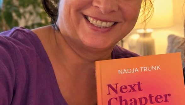 Next Chapter You von Nadja Traum