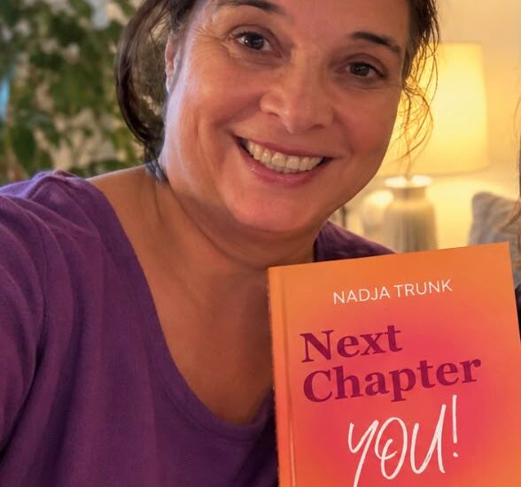 Next Chapter You von Nadja Traum