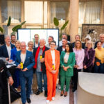 The Finfluencer Circle Award 2026 - The Winner