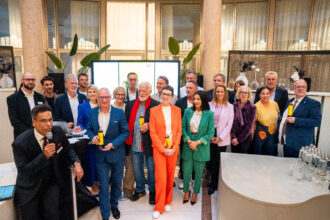 The Finfluencer Circle Award 2026 - The Winner