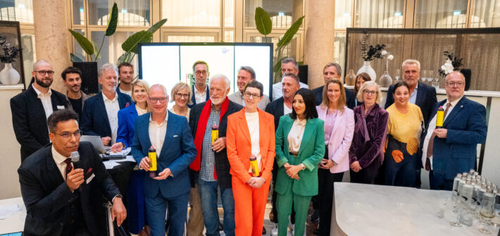 The Finfluencer Circle Award 2026 - The Winner